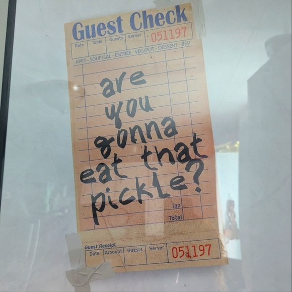 Selling my soul to the capitalist machine, to afford more clothing! - Picture 1 of 1